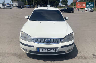 Универсал Ford Mondeo 2006 в 