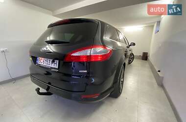 Универсал Ford Mondeo 2008 в 