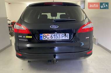 Универсал Ford Mondeo 2008 в 