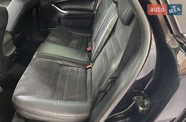 Универсал Ford Mondeo 2008 в 