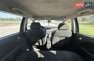Универсал Ford Mondeo 2003 в 