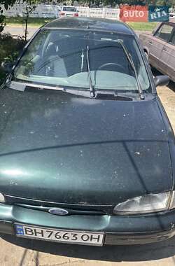 Седан Ford Mondeo 1993 в Біляївці