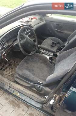 Седан Ford Mondeo 1996 в 