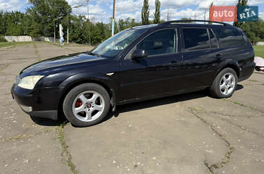 Универсал Ford Mondeo 2004 в 