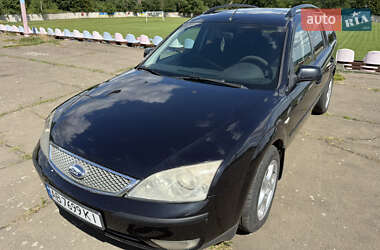 Универсал Ford Mondeo 2004 в 