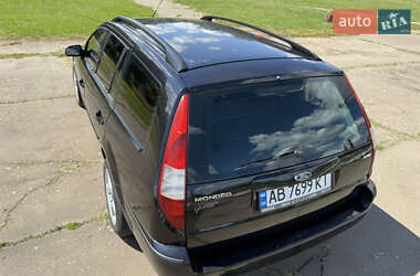 Универсал Ford Mondeo 2004 в 