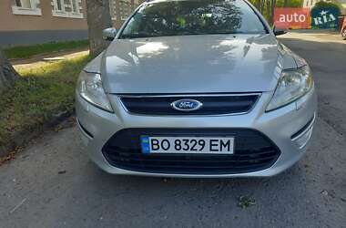 Універсал Ford Mondeo 2011 в Тернополі