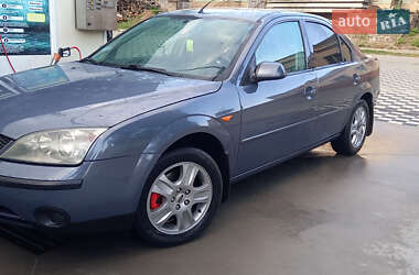 Седан Ford Mondeo 2001 в Ананьїві