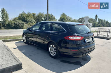 Универсал Ford Mondeo 2014 в Каменец-Подольском