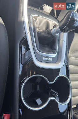 Универсал Ford Mondeo 2014 в 