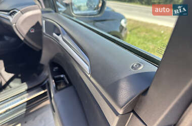 Универсал Ford Mondeo 2014 в 