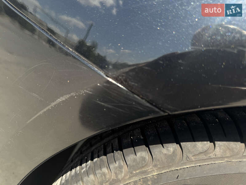 Универсал Ford Mondeo 2014 в Каменец-Подольском фото 28 Универсал Ford Mondeo 2014 в Каменец-Подольском