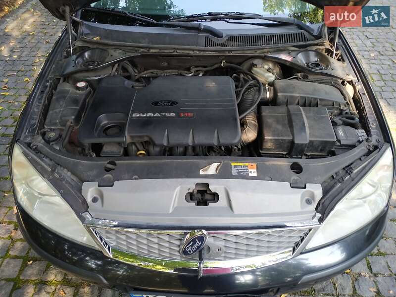 Универсал Ford Mondeo 2007 в Киеве