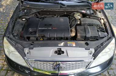 Универсал Ford Mondeo 2007 в 