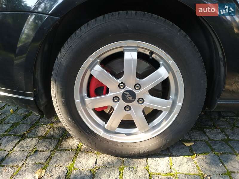 Универсал Ford Mondeo 2007 в Киеве