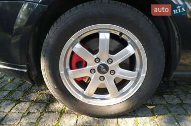 Универсал Ford Mondeo 2007 в 