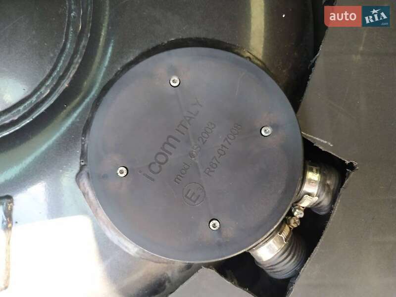 Универсал Ford Mondeo 2007 в Киеве