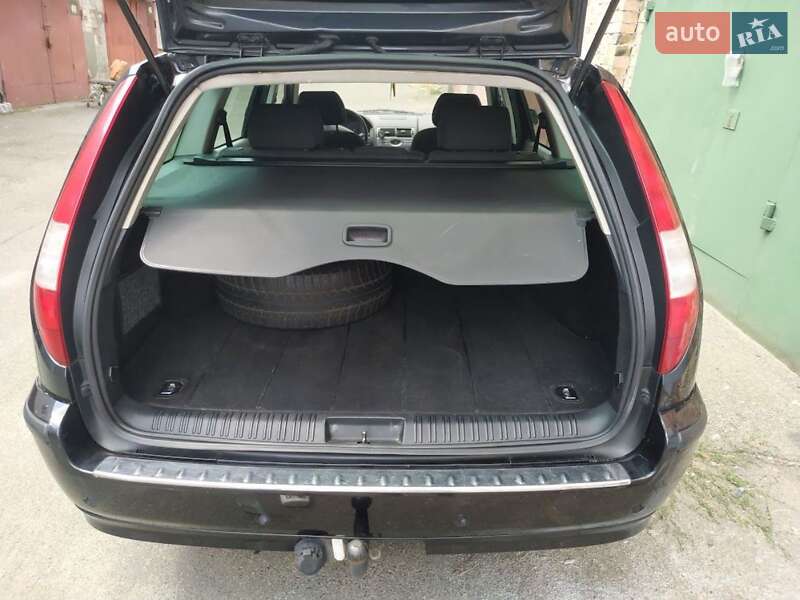 Универсал Ford Mondeo 2007 в Киеве