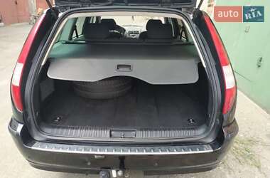 Универсал Ford Mondeo 2007 в 