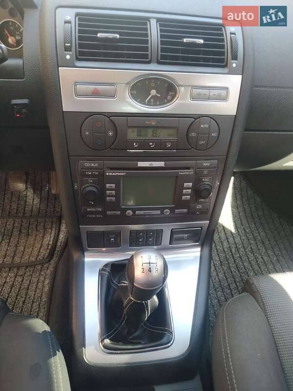 Универсал Ford Mondeo 2007 в Киеве