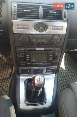 Универсал Ford Mondeo 2007 в 