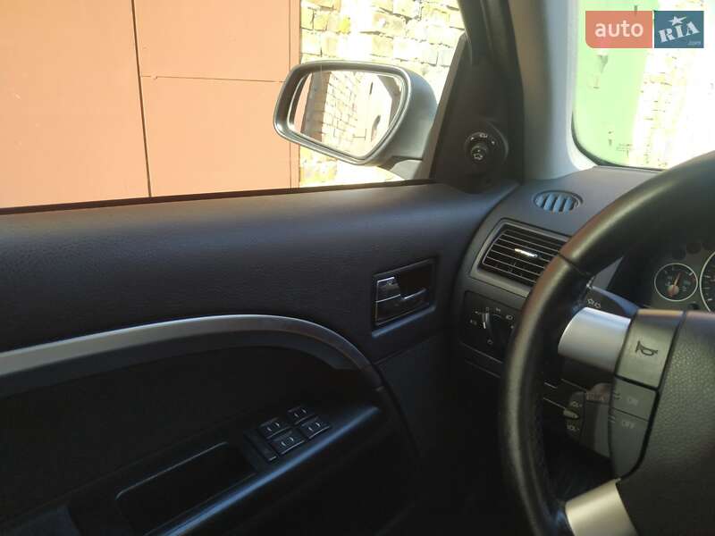 Универсал Ford Mondeo 2007 в Киеве