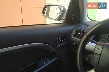 Универсал Ford Mondeo 2007 в 