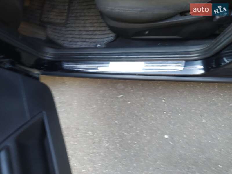 Универсал Ford Mondeo 2007 в Киеве