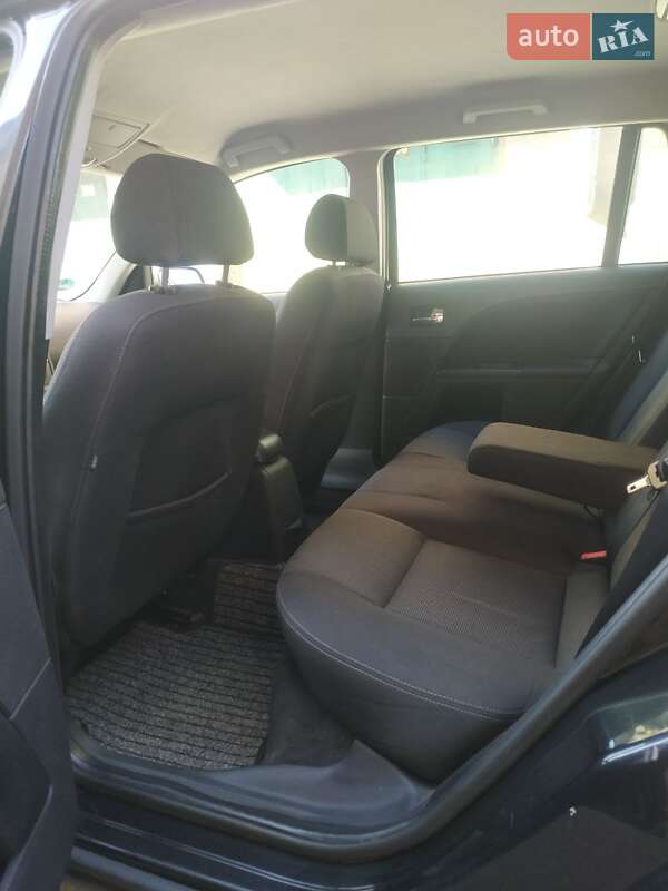 Универсал Ford Mondeo 2007 в Киеве