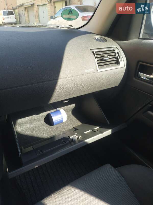 Универсал Ford Mondeo 2007 в Киеве