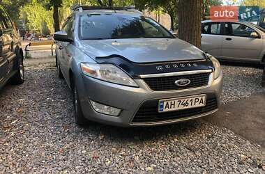 Универсал Ford Mondeo 2009 в Одессе