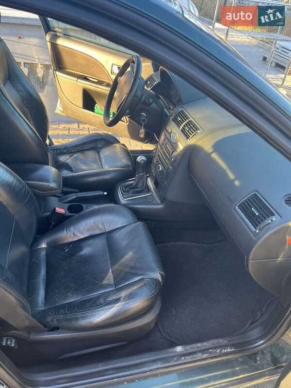 Седан Ford Mondeo 2005 в Львове фото 5 Седан Ford Mondeo 2005 в Львове