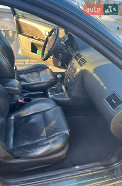 Седан Ford Mondeo 2005 в 