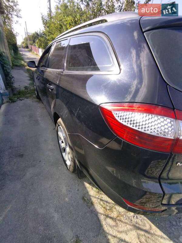 Универсал Ford Mondeo 2008 в Барановке