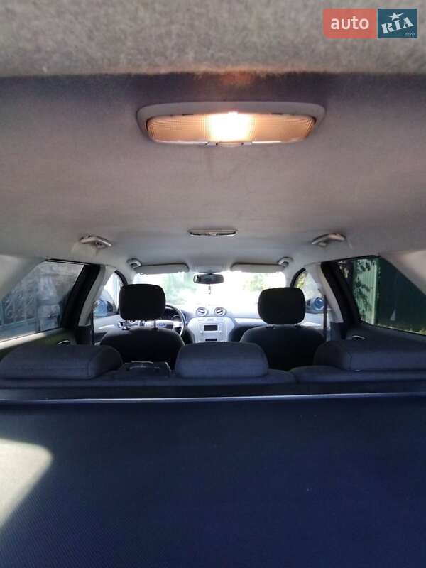 Универсал Ford Mondeo 2008 в Барановке