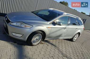 Универсал Ford Mondeo 2008 в Хмельницком