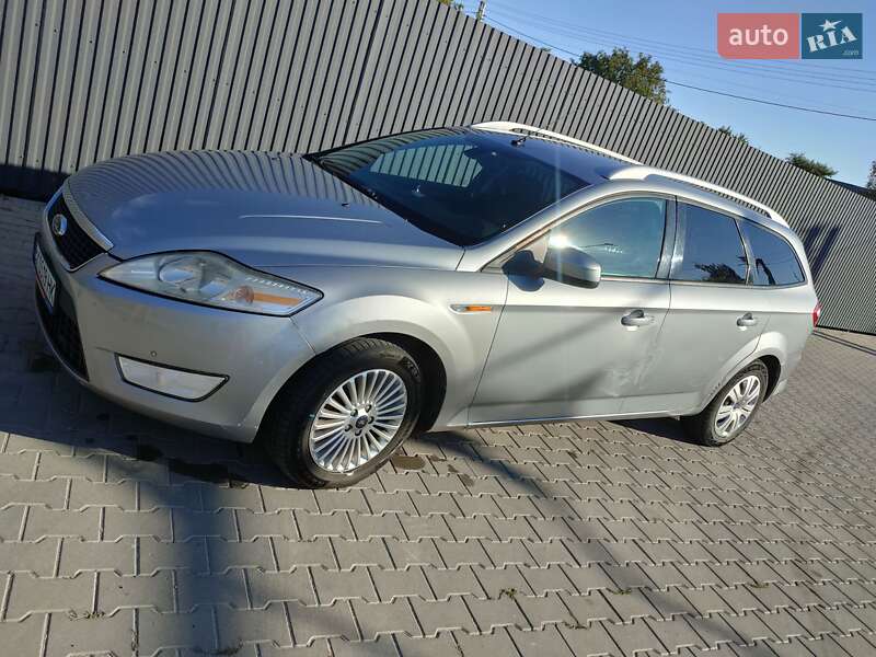 Универсал Ford Mondeo 2008 в Хмельницком