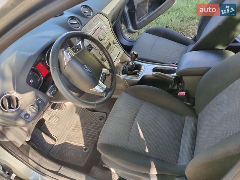 Универсал Ford Mondeo 2008 в Хмельницком