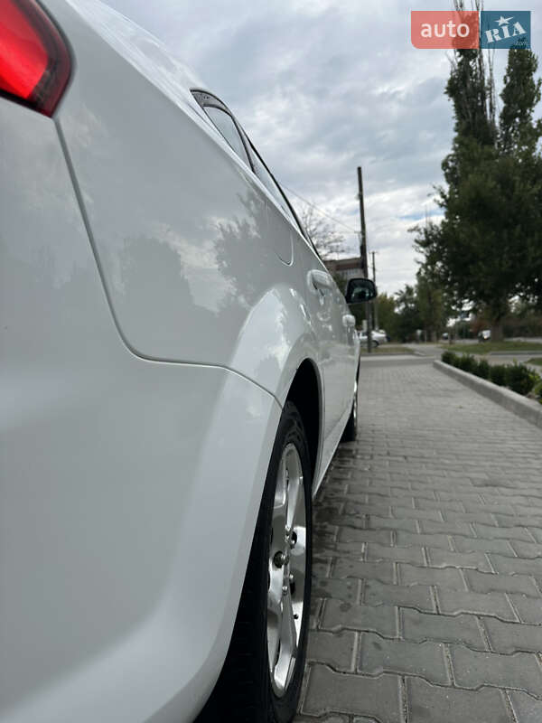 Лифтбек Ford Mondeo 2013 в Николаеве