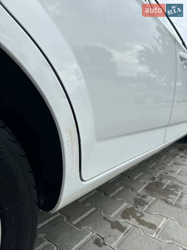 Лифтбек Ford Mondeo 2013 в Николаеве