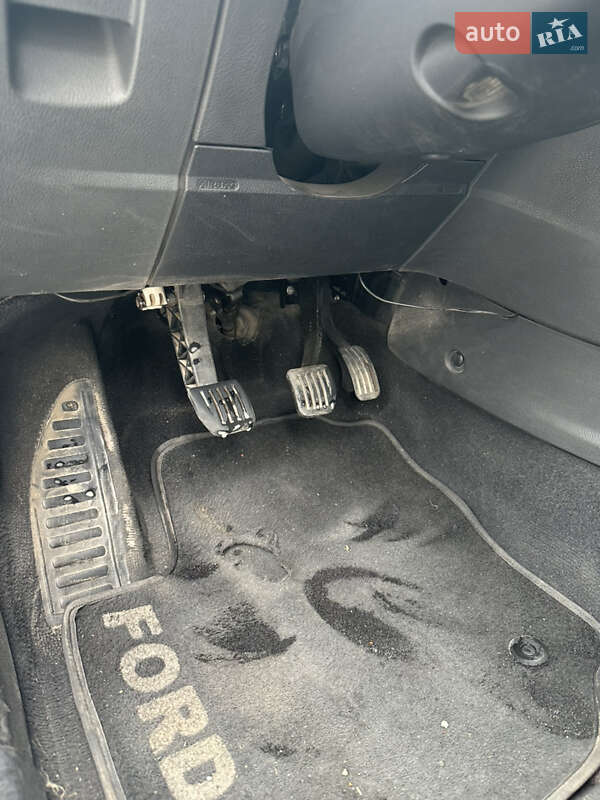 Лифтбек Ford Mondeo 2013 в Николаеве