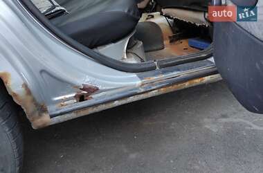 Седан Ford Mondeo 1998 в 
