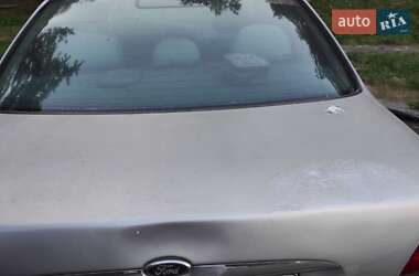 Седан Ford Mondeo 1998 в 