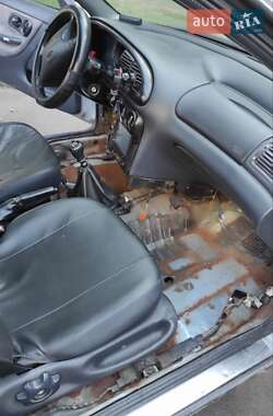 Седан Ford Mondeo 1998 в 