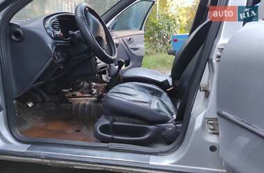 Седан Ford Mondeo 1998 в 