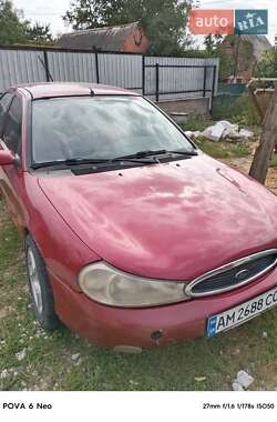 Универсал Ford Mondeo 1997 в 