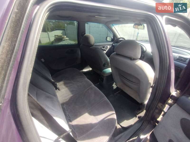 Универсал Ford Mondeo 1996 в Мерефа