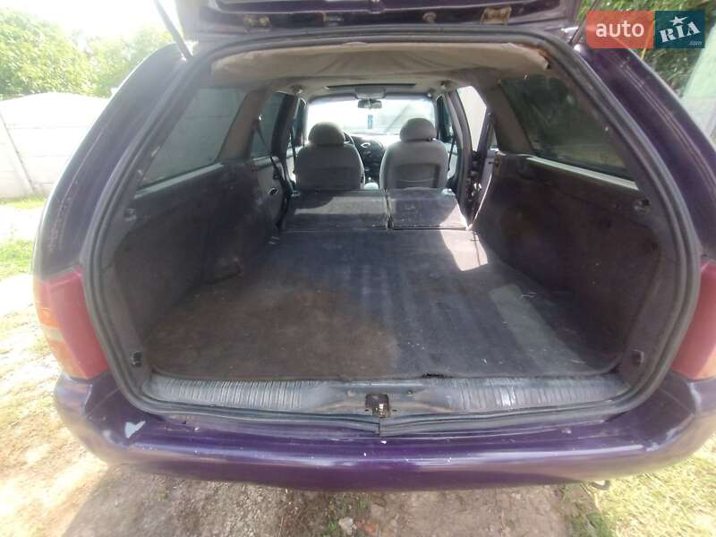 Универсал Ford Mondeo 1996 в Мерефа