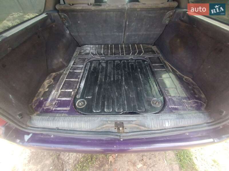 Универсал Ford Mondeo 1996 в Мерефа