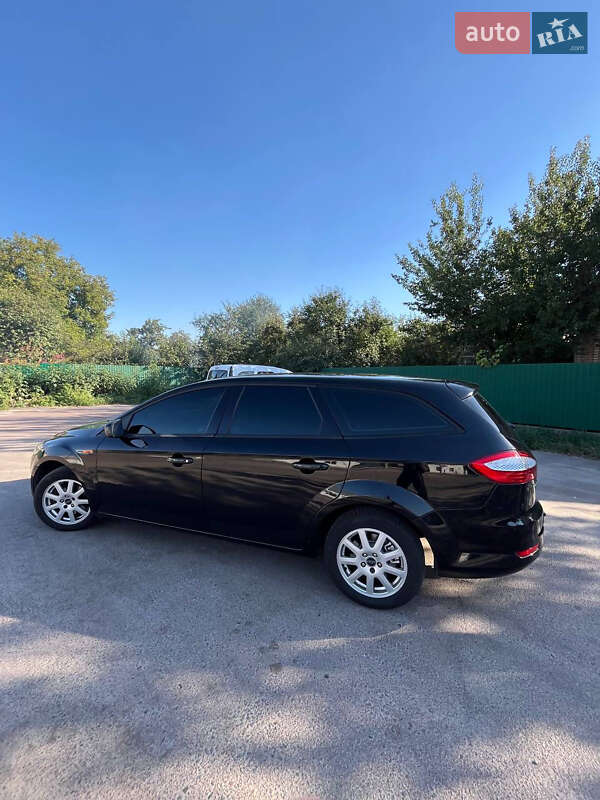 Универсал Ford Mondeo 2008 в Бердичеве